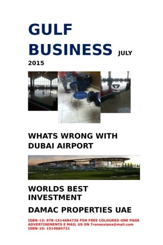 Gulf Business