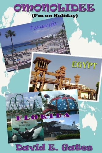 Omonolidee (I'm on Holiday) Text Only Version