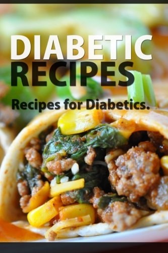 Diabetic Recipes Recipes For Diabetics