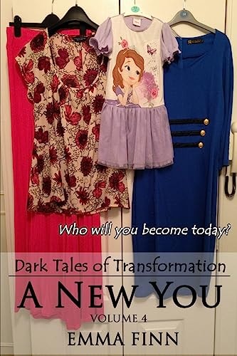A New You Volume 4