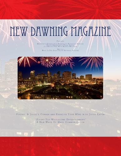 New Dawning Magazine