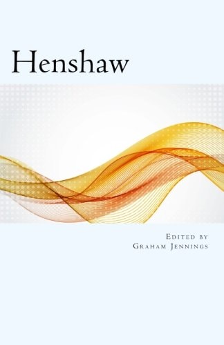 Henshaw Treats