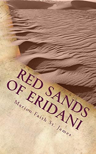 Red Sands of Eridani The Ship of Night