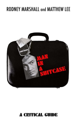 Man in a Suitcase ITC-Land Volume 1