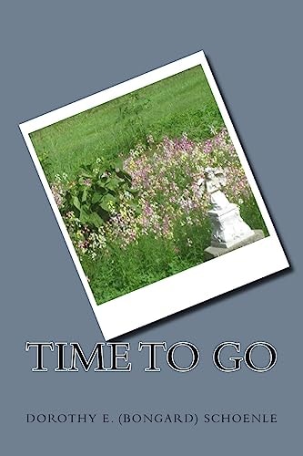 Time to Go