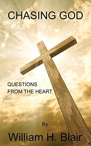 Chasing God Questions of the Heart