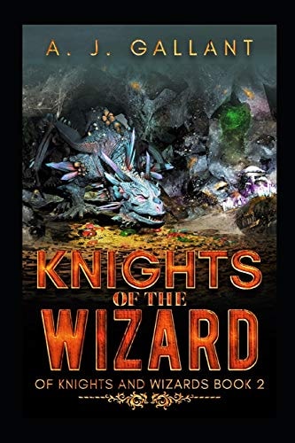 Knights of the Wizard