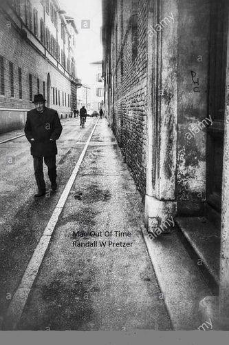 Man Out Of Time