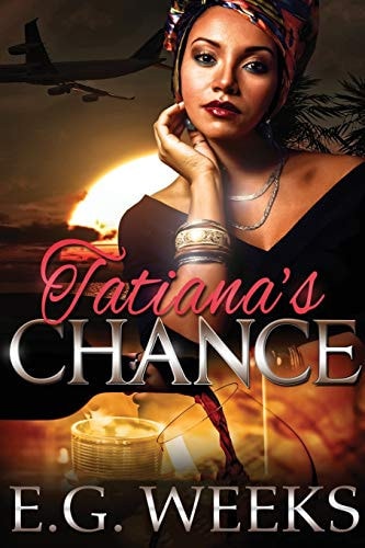 Tatiana's Chance The Tatiana Series: Book 1