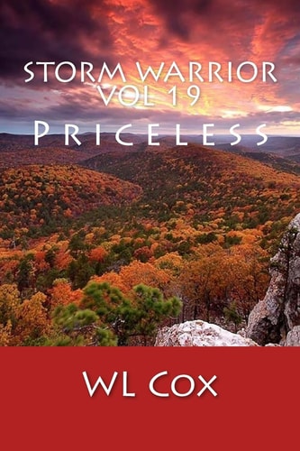 Storm Warrior Vol 19 Priceless