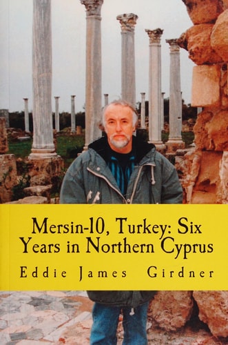 Mersin-10, Turkey Six Years in Northern Cyprus
