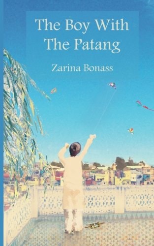 The Boy With The Patang