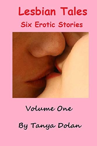 Lesbian Tales Volume One