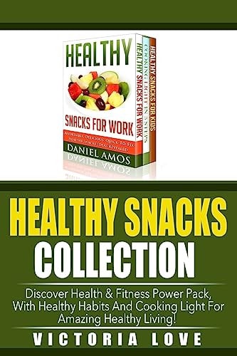 Healthy Snacks Collection