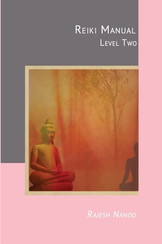 Reiki Manual 2 Level Two