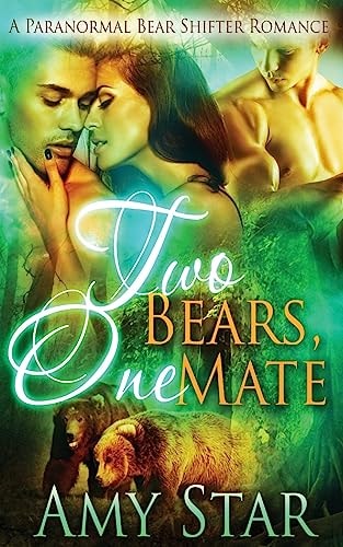 Two Bears, One Mate