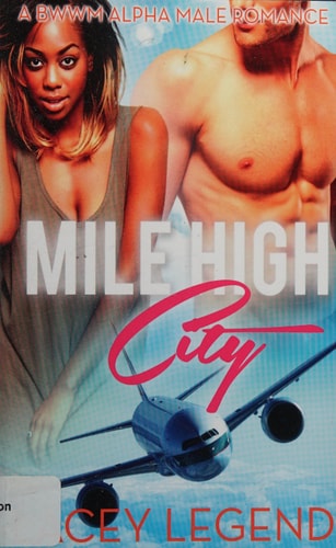 Mile High City