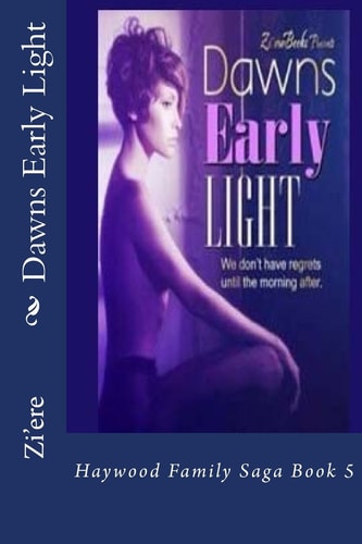 Dawns Early Light Haywood Millionaire Series Book 5