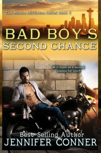 Bad Boy's Second Chance