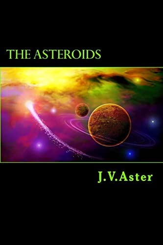 The Asteroids Verses of Prophesy and Imagination