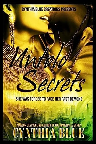 Untold Secrets