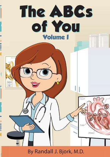The ABCs of You Volume One