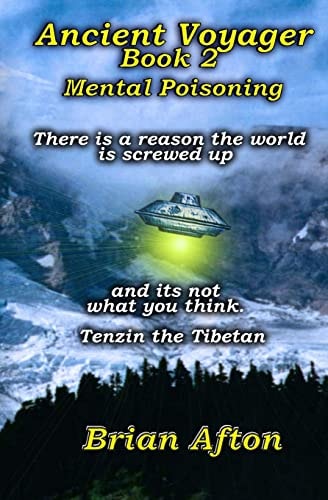 Ancient Voyager Book 2 Mental Poisoning