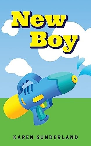New Boy