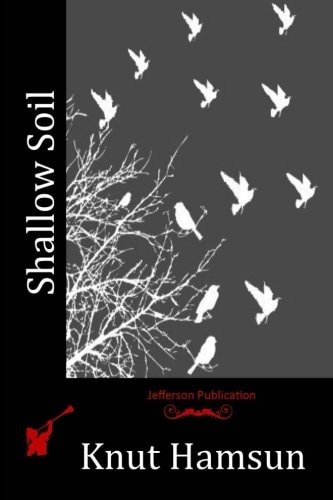 Shallow Soil