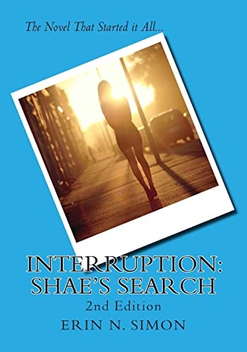 Interruption : Shae's Search