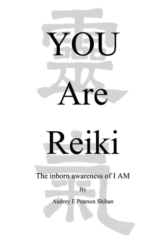 You Are Reiki