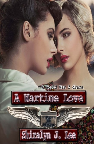 A Wartime Love A World War Two Drama