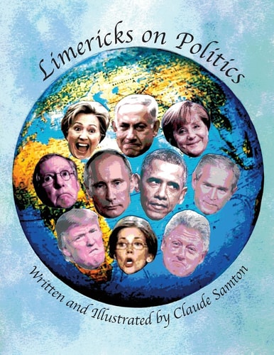 Limericks on Politics