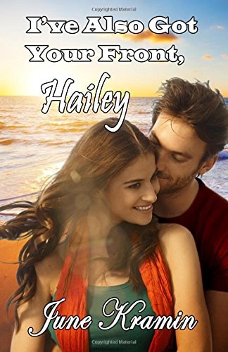 I've Also Got Your Front, Hailey