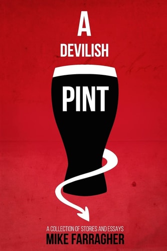 A Devilish Pint