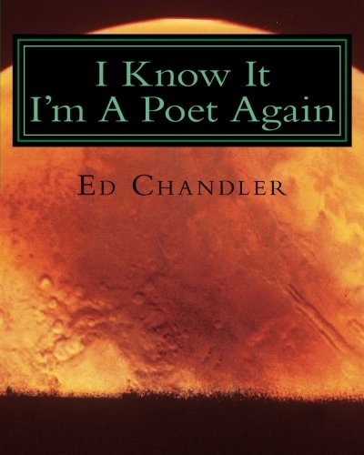 I Know It I'm a Poet Again