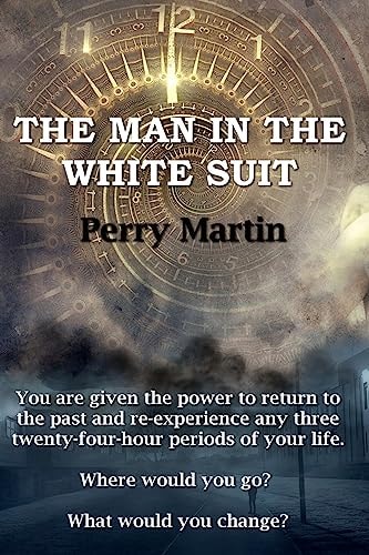 The Man In The White Suit