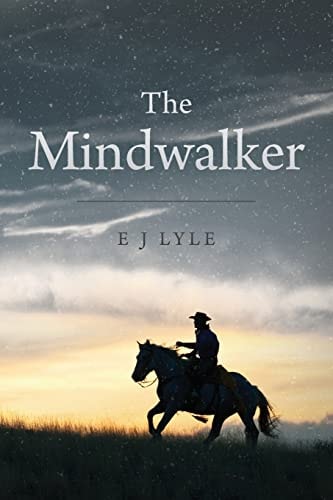 The Mindwalker