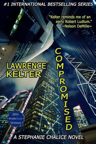 Compromised Stephanie Chalice Thriller #6