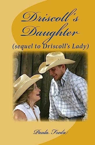 Driscoll's Daughter (large Print Edition)