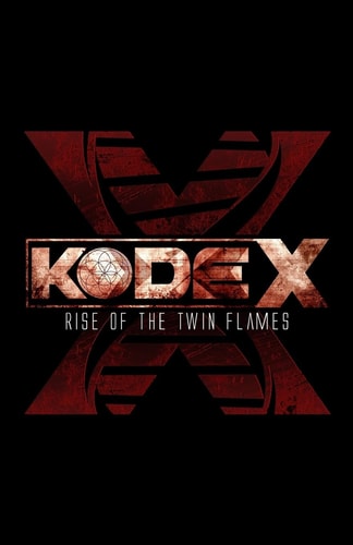 Kode-X Rise of the Twin Flames
