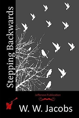 Stepping Backwards