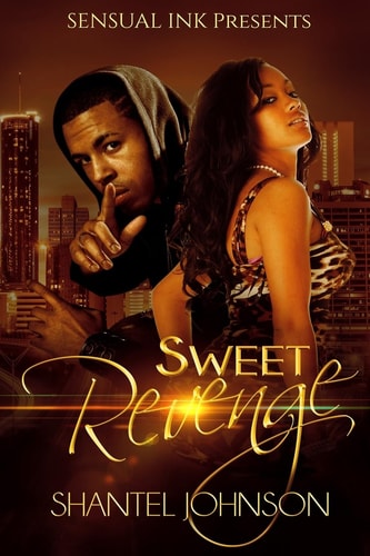 Sweet Revenge A Hood Romance