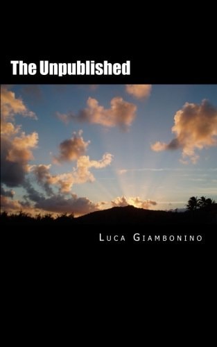 The Unpublished Poems