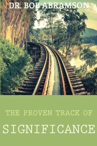 The Proven Track of Significance