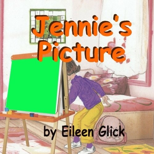 Jennie's Picture