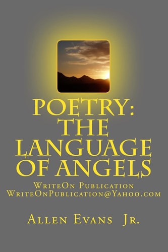 Poetry The Language Of Angels