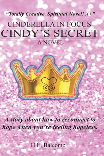 Cinderella In Focus Cindy's Secret