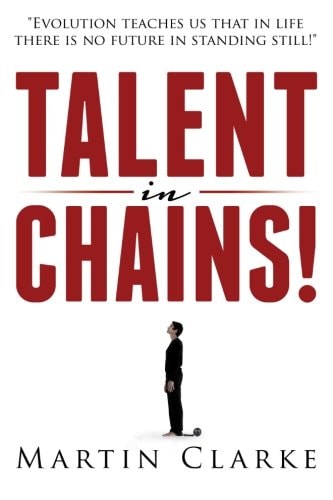 Talent in Chains