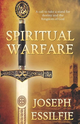 Spiritual Warfare Walking in the Glory of the Last Adam